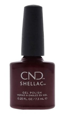 CND Shellac™ Bloodline Color Coat