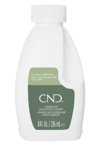 CND Odorless Sculpting Liquid 8 fl oz