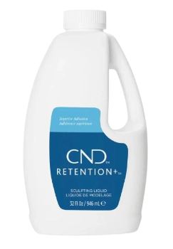 CND Retention+ Sculpting Liquid 32 fl oz