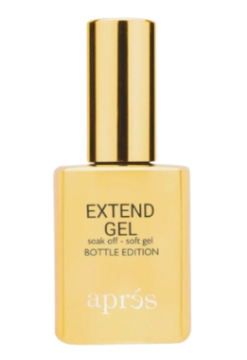 Apres Soft Gel Builder Bottle Edition 30mL