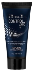 IBD - Control Gel - Natural - 56g/2oz