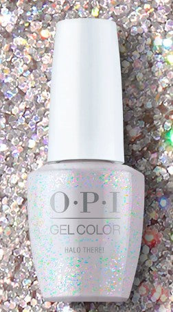 O·P·I GelColor E02 Halo There!