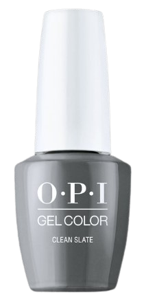 O·P·I GelColor F011 Clean slate