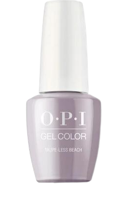 O·P·I GelColor A61 Taupe-Less Beach