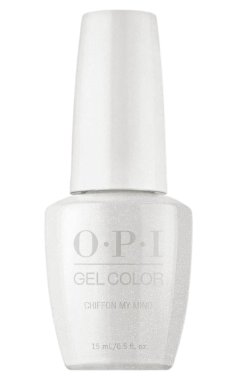 O·P·I GelColor T63 Chiffon My Mind