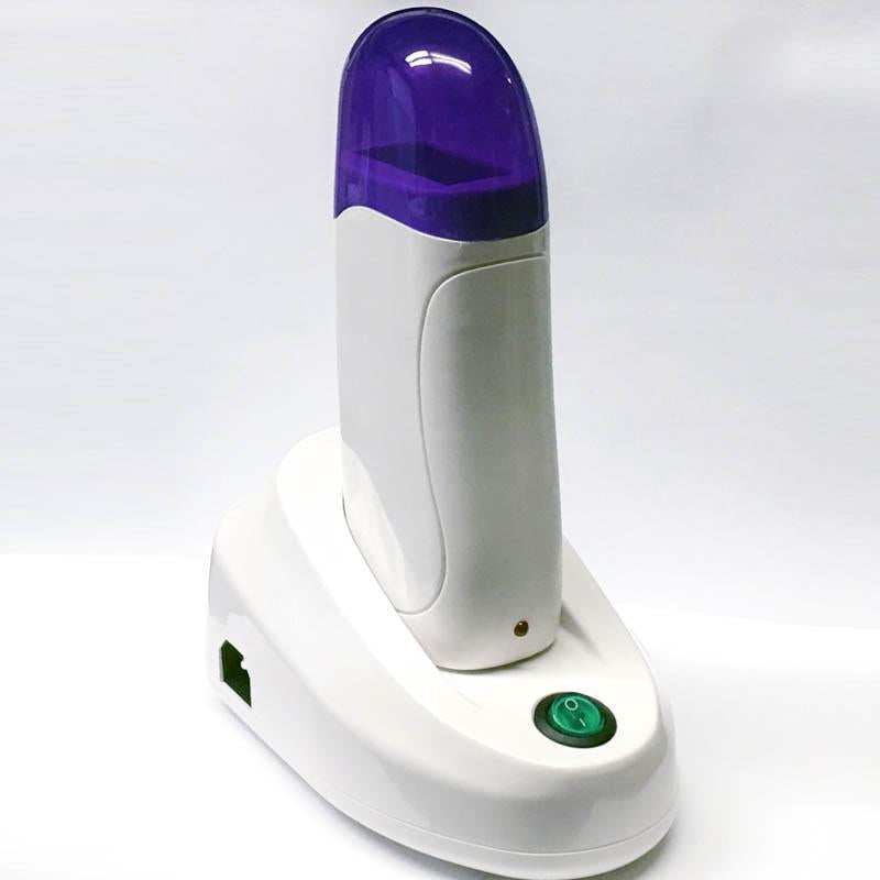 Depilatory wax heater sale